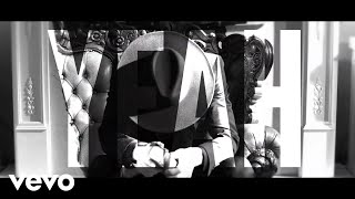 RESH - Half The Man (Instrumental Lyric Video)