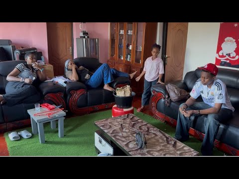 ¡Qué Bebebezaaaa/ Jihad tiene un corazón como ningún otro!