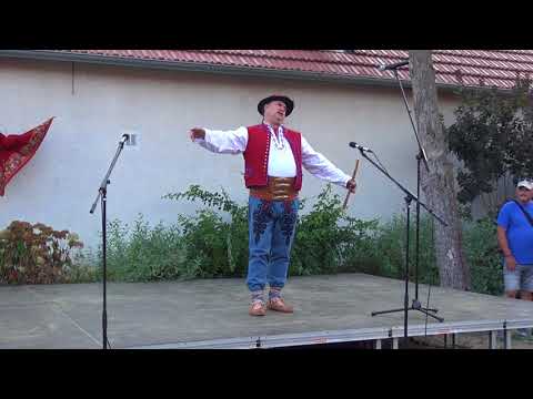 Mýtinkofest 2018 - FS.Handrlák z Kunovic