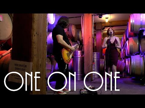 Cellar Sessions: Plastic Angels August 25th, 2018 City Winery New York Full Session