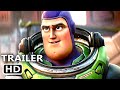 LIGHTYEAR Trailer (Pixar, 2022)