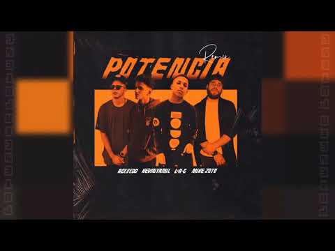 Potencia -  L A C ➡ Mike Zoto ➡ Acevedo ➡ Kevin Yamil REMIX / Trap Cristiano 2021 / Estreno!!!!!!