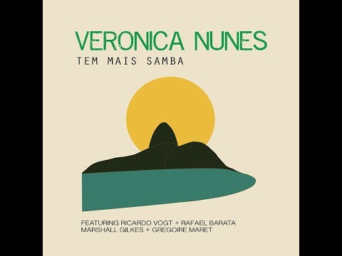 Bye Bye Brasil - Veronica Nunes