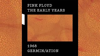 Pink Floyd - Roger’s Boogie (Capitol Studios, Los Angeles) [The Early Years: Germin/ation] 1968