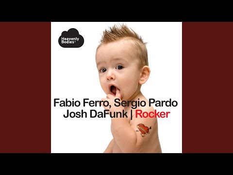 Rocker (Ray MD Warrior Mix)