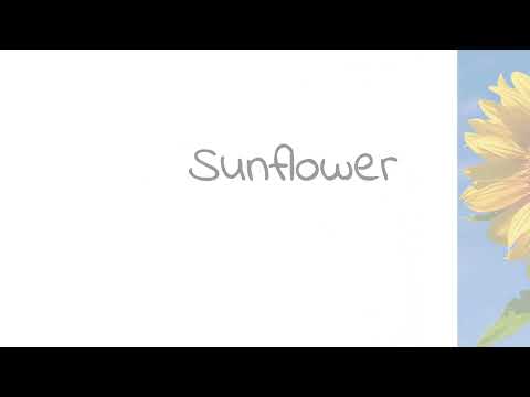 Flower name|Oriyana and swara