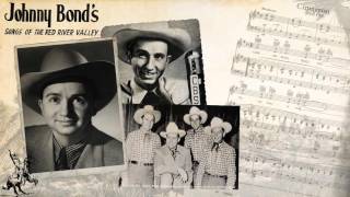 Johnny Bond - Remember The Alamo