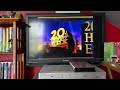 Opening To The Bible In The Beginning 1997 VHS