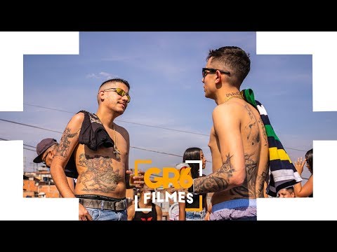 MC Menor da VG e MC Hariel - Pisa no Freio (GR6 Explode) Perera DJ