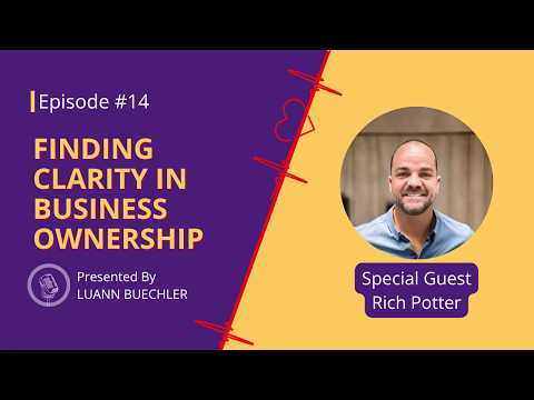 Finding Clarity in Business Ownership
