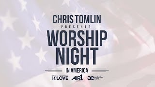 Worship Night In America 2018