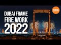 New Year Firework In Dubai 2022 New Year Celebration 2022 Burj Khalifa New Year Fireworks 2022