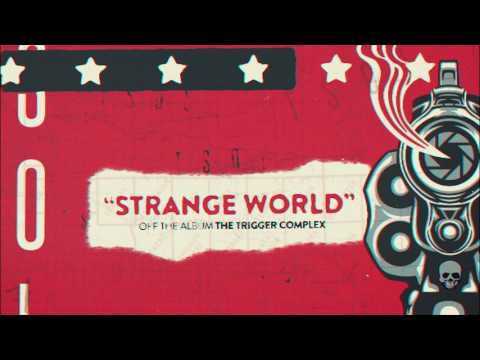 Video thumbnail for Strange World