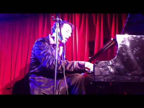 Chilly Gonzales, The Grudge - Live London 6/10/11