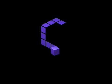 Gamecube intro but it's time to stop