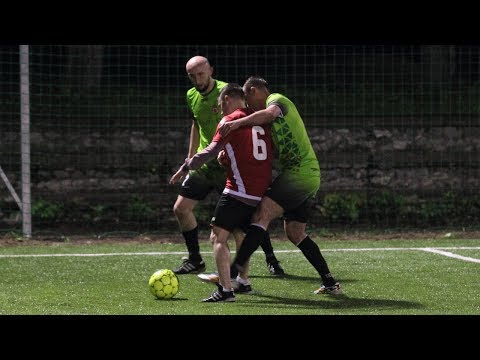 Rafis B - Home Broker B: 10. tydzień (FLS Wiosna 2017)