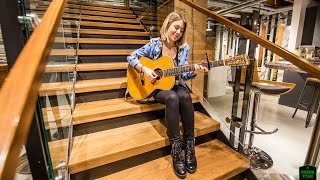 HAYLEY REARDON Interview with Music Junkie Press