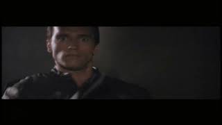 RAW DEAL Music Video - Eat The Gun (Motörhead)