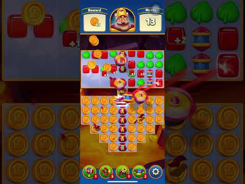 Royal Match Level 3799-3802 | Super Light Ball 👑👑👑🤩