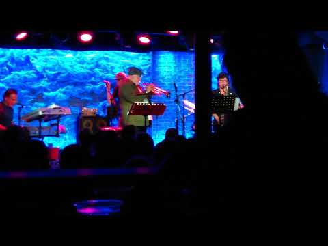 The Brecker Brothers Band Reunion • “Some Skunk Funk”