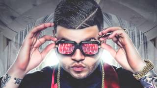 Amanecio Conmigo Farruko Ft Ñengo Flow Original Video Music REGGAETON (2015)