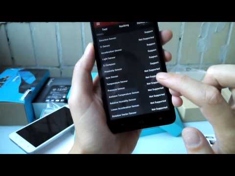 Обзор Huawei Honor 3X Pro (16Gb, white)