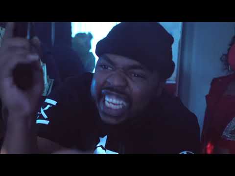 Mark White - Respect (Shot By Dexta Dave)