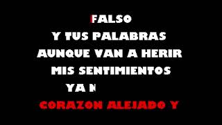 Lo Nuestro Gloria Estefan Karaoke