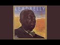 Baby Don't You Love Me No More - Leadbelly - Topic Baby Don't You Love Me No More