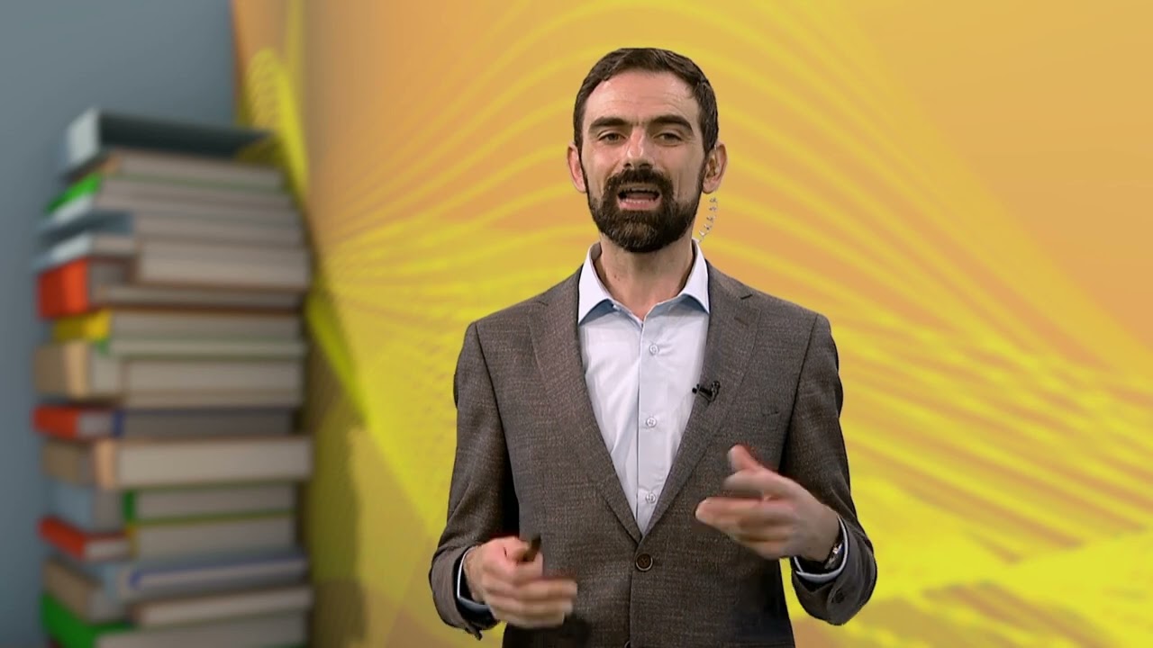 Tele?coala: Limba ?i literatura român? clasa a XII-a –O scrisoare pierdut? de I.L. Caragiale (@TVR2)