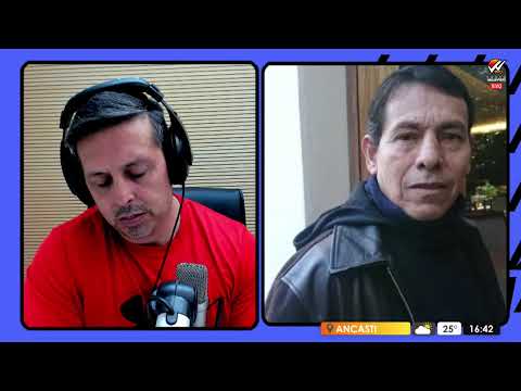 #REALIDADGREMIAL | "NUEVO PARO UNIVERSITARIO EN CATAMARCA" x FERNANDO MORALES - CONADU HISTORICA