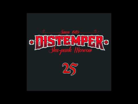 Distemper - 25