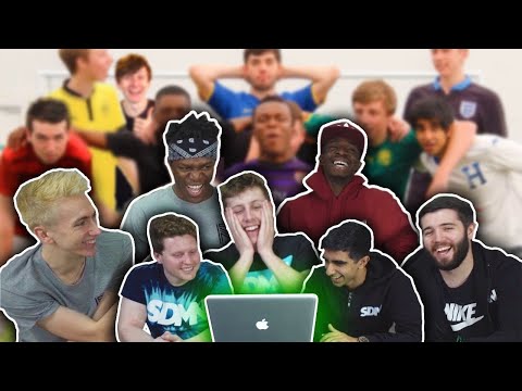 5 HOURS OF THE BEST OLD SIDEMEN VIDEOS!