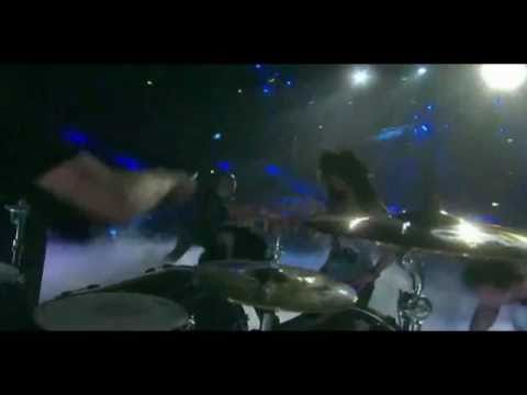 Lena Philipsson & Dead By April - Dancing in the Neon Light - Melodifestivalen 2011