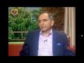 amar chandel interview on dd national aaj savere