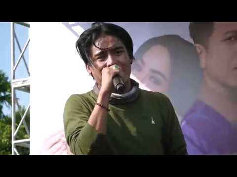 SETIA BAND - SESUATU HANCUR HATIKU 'MEDLEY' (LIVE PERFORM) #GLEGAR48THDAHLIAFM