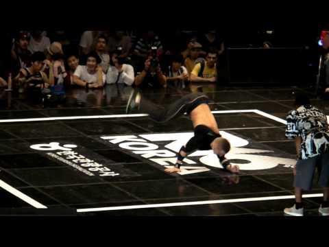 Neguin VS Lil Kev  @ R 16    2010