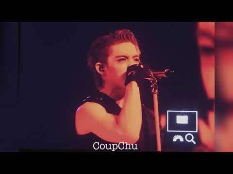 [180629] SCOUPS SOLO STAGE (AUDIO RECORD) - SEVENTEEN IDEAL CUT IN SEOUL DAY 2