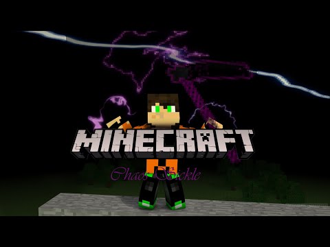 D4RIUS - STRONGEST WEAPON V2! Minecraft Chaos Sickle Mod (Minecraft Weapon Mod)
