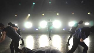 CROSS GENE 'For This Love' (Making Music Video)