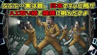 2026【ざっくばらん未確認生命体シリーズ】【伝説の「スカイフィッシュ」捕獲大作戦】の話「VOICEVOX使用」「チルノ式」【雑談茶番劇風林火山】BGMは魔王魂さん等々