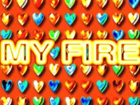 My Fire / X-Treme