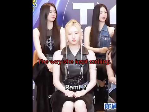 I feel so bad for her😢 💔#shorts#babymonster#rami#asa#ruka#rora#ahyeon#pharita#chiquita#kpop#fyp