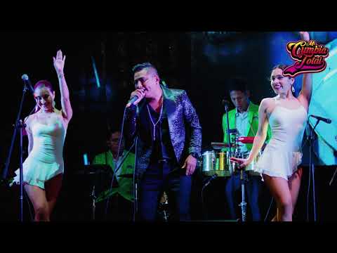EL CHOLO MACHO Y KUMBIA PERÚ - MI CARIÑITO Y NEGRA COQUETA (CONCIERTO EL GUARAPO)