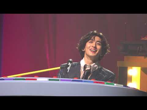 200216 She - 잔나비(JANNABI) 정훈직캠@NONSENSE Ⅱ 전국투어 in_seoul