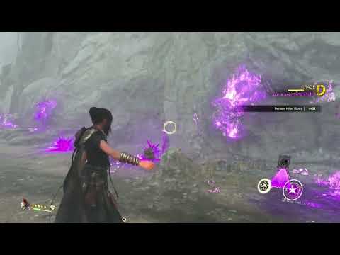 FORSPOKEN - PS5 GAMEPLAY WALKTHROUGH PART 5