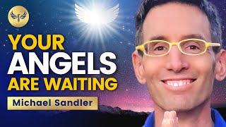 Your ANGELS are Having a Meeting ABOUT YOU, You're Late!  POWERFUL Angelic Boardroom Michael Sandler