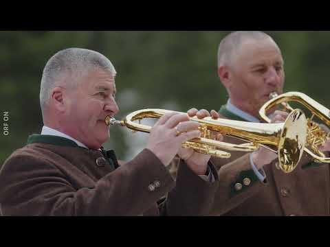 Land der Berge: Bergadvent im Zillertal (2024)