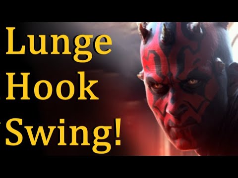 Combining My Favourite Mechanics in Battlefront 2...