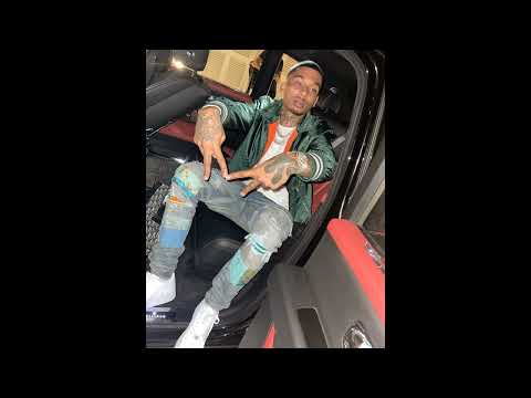 [FREE] Slim x Fredo x Clavish Type beat 2022 - "BLACK" | UK Rap Beat